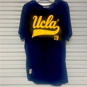 UCLA tee shirt